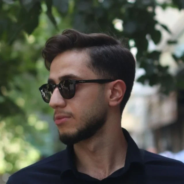 حمید عابدینی