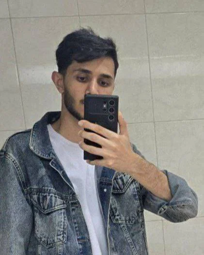 عباس سلیمیان