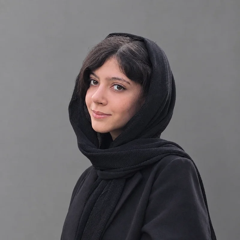 سونیا مرادی