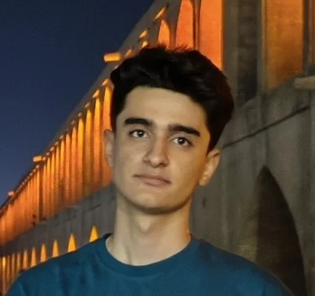 دانیال مرادی مقدم
