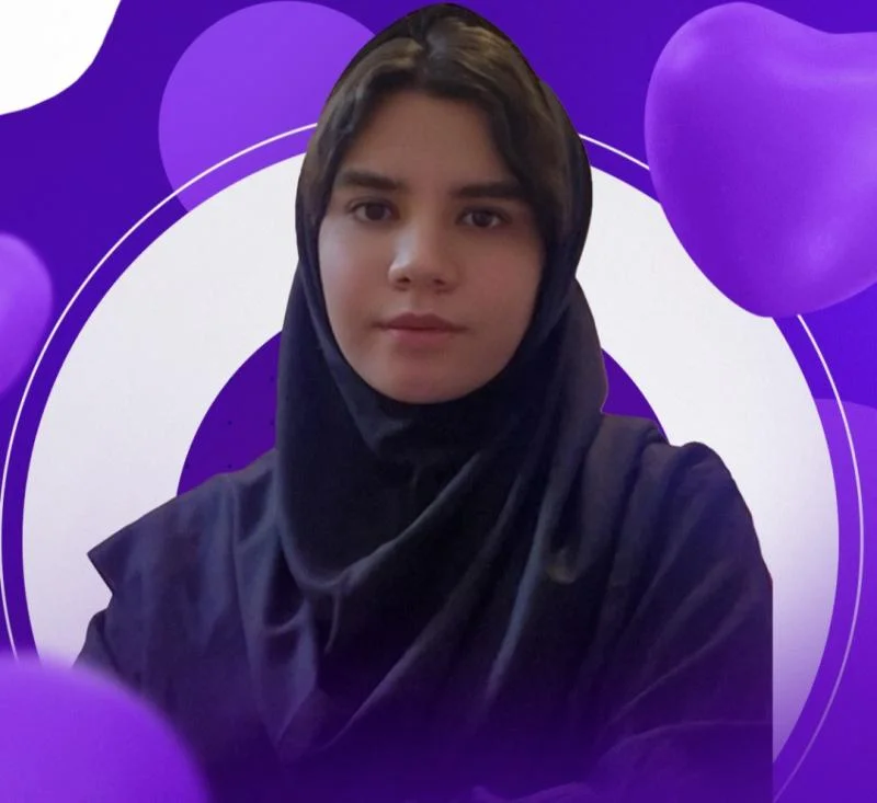 مبینا منصوریان