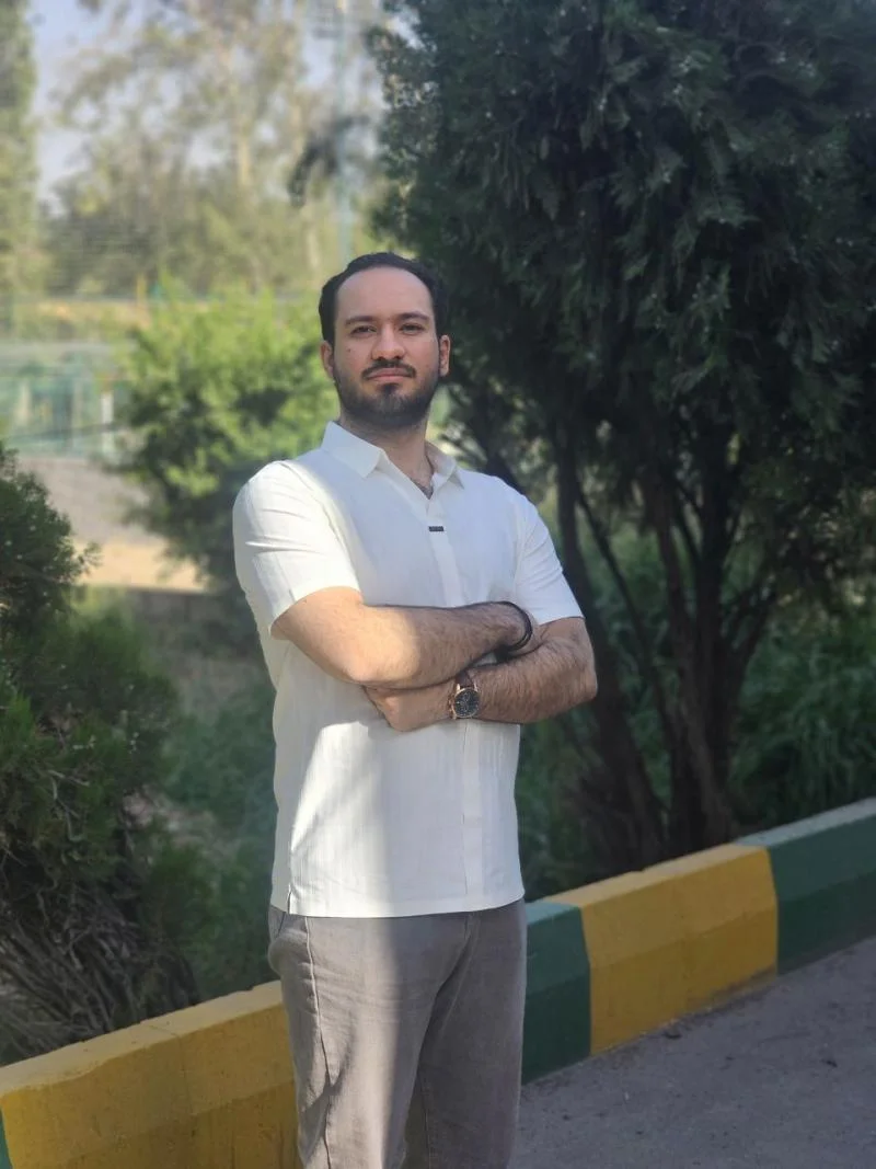 حسین عظیمی
