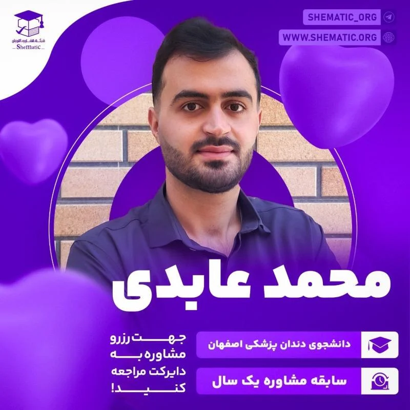 محمد تقی عابدی