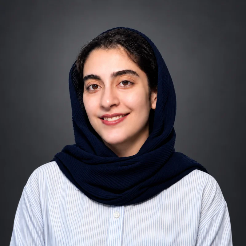 سبا رضایی بروجنی