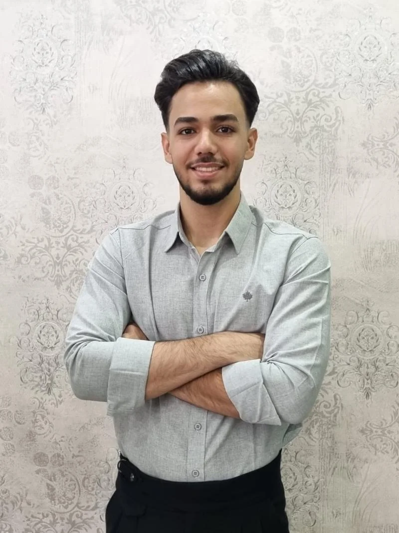 امیرعلی بکشلو
