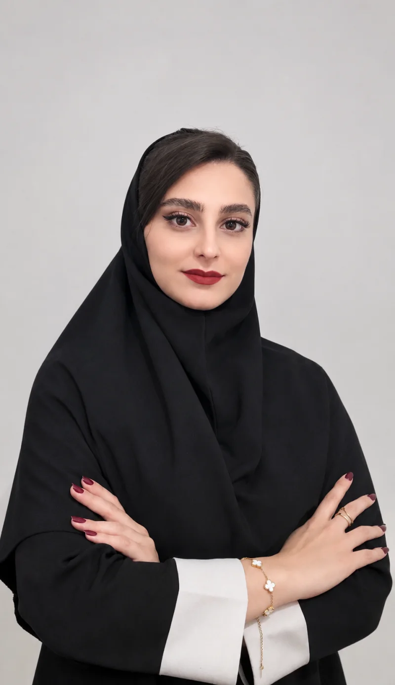 فاطمه عباسی
