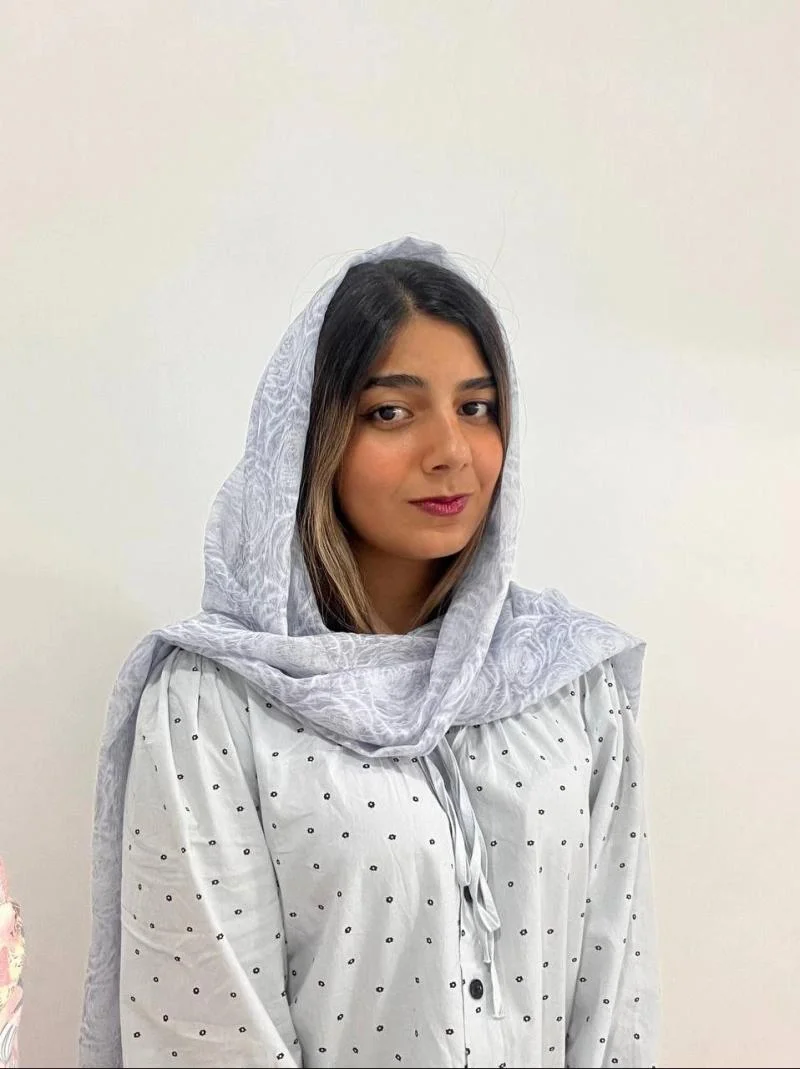 رویا خواجوی