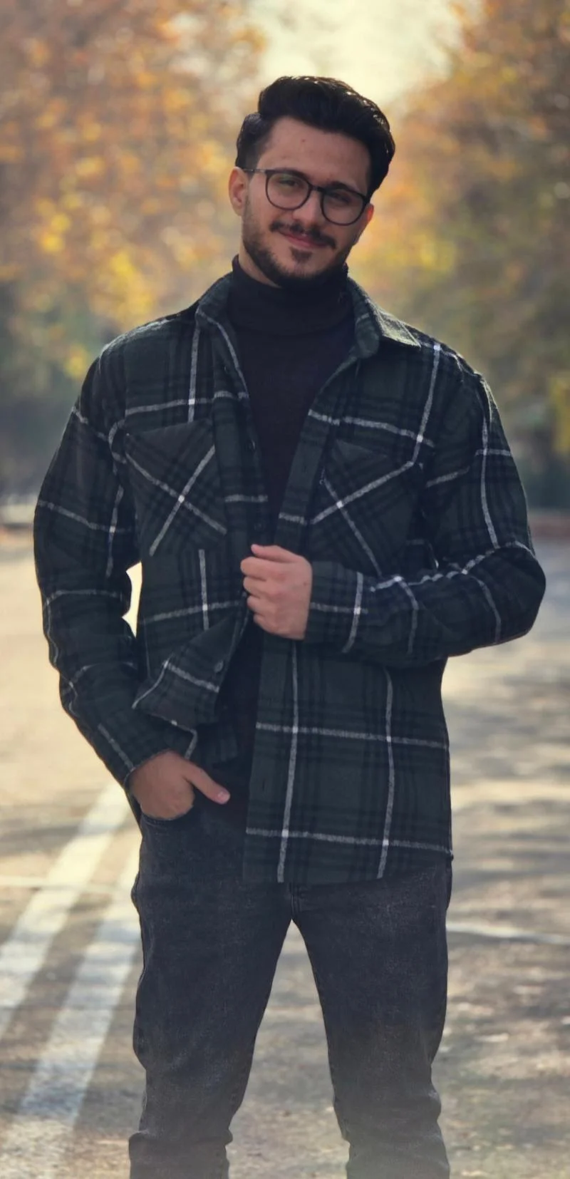 پارسا منصوری نیا