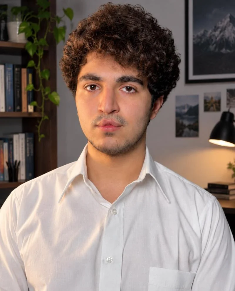 رادمان پرویزی