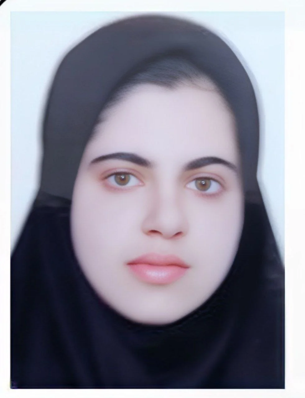 اسما فرشته