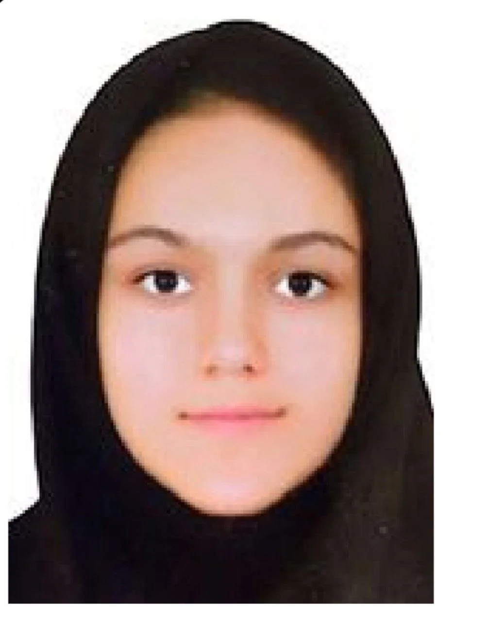 مبینا امیری اندی