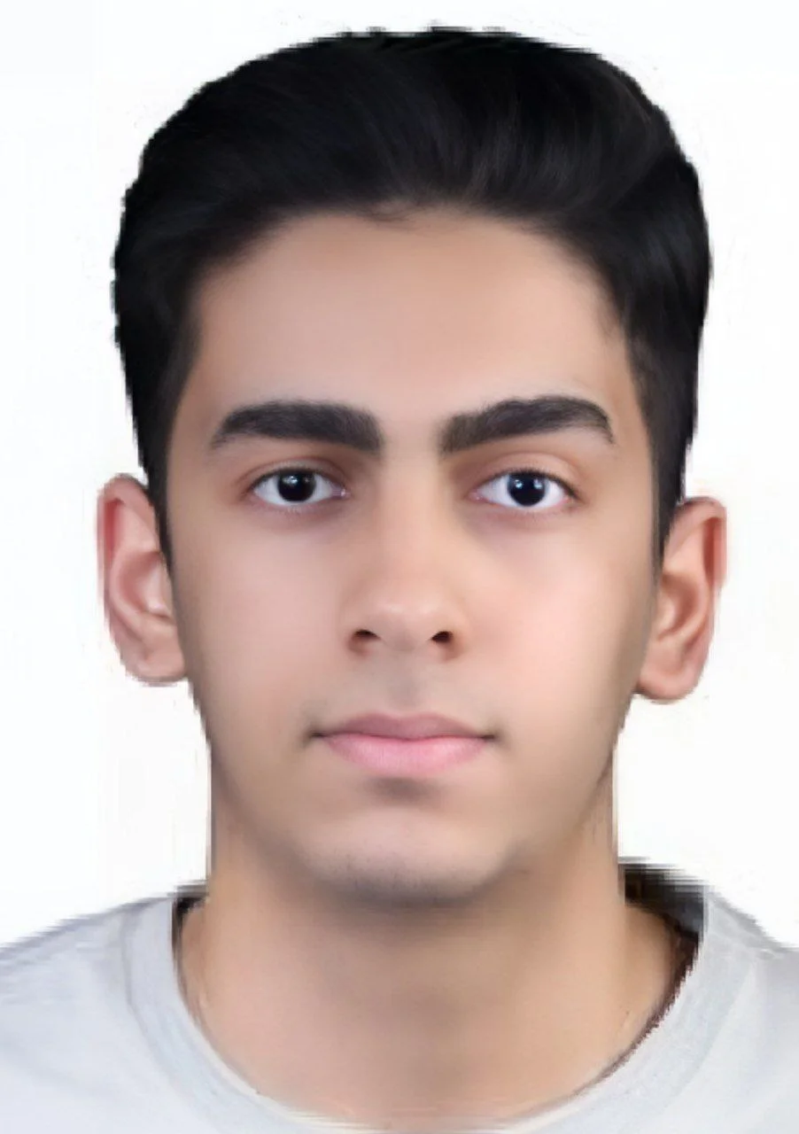 امیرمحمد مقدم فر
