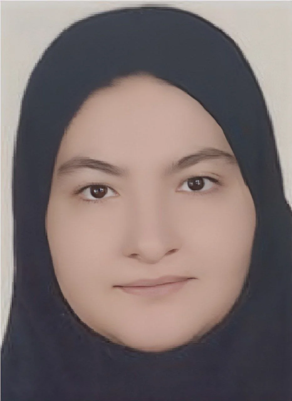 نیلوفر برجی