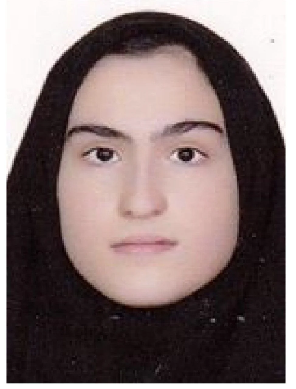 الناز ندیمی