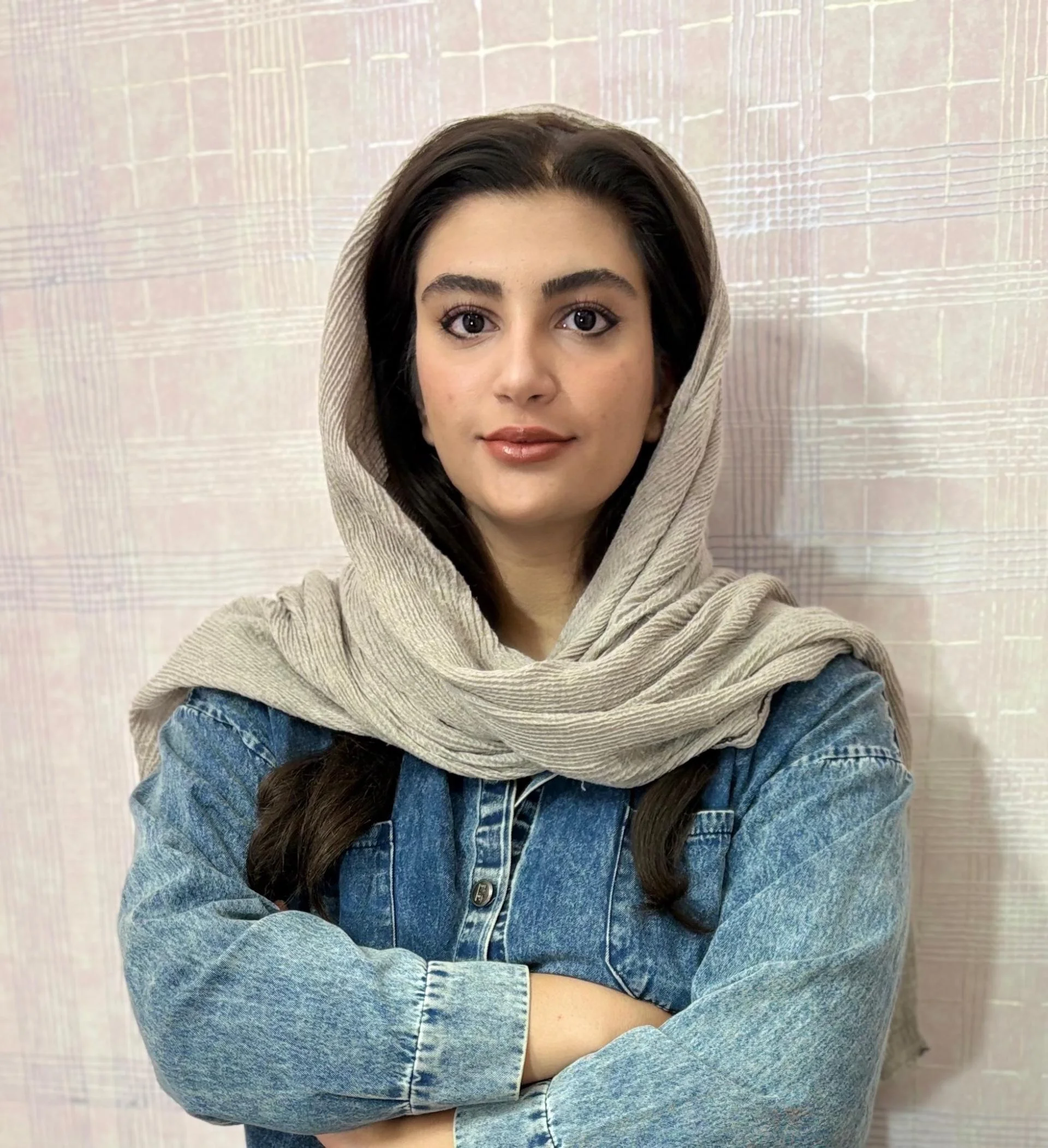 گیسو شامی