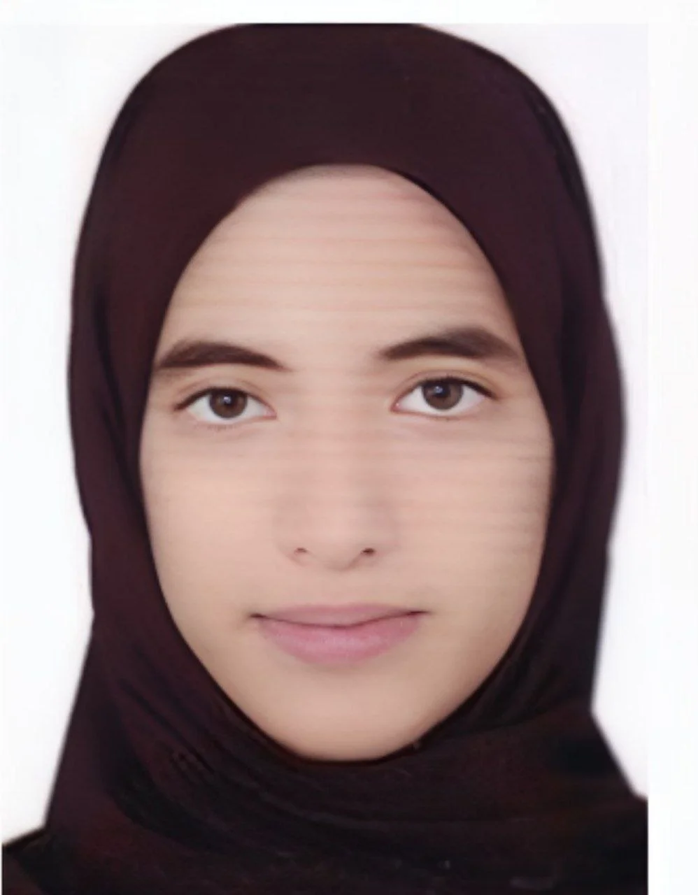 زهرا عدالت خواهی