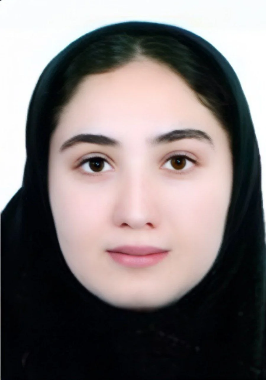 فاطمه قائدی