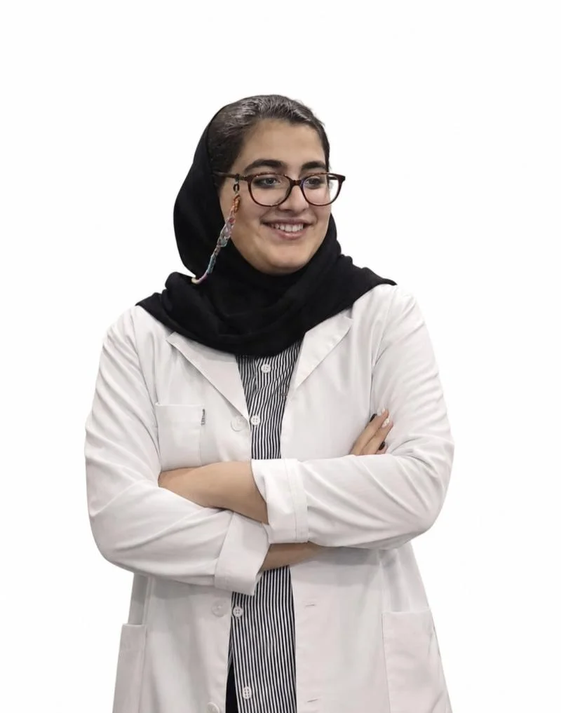 فاطمه خجسته