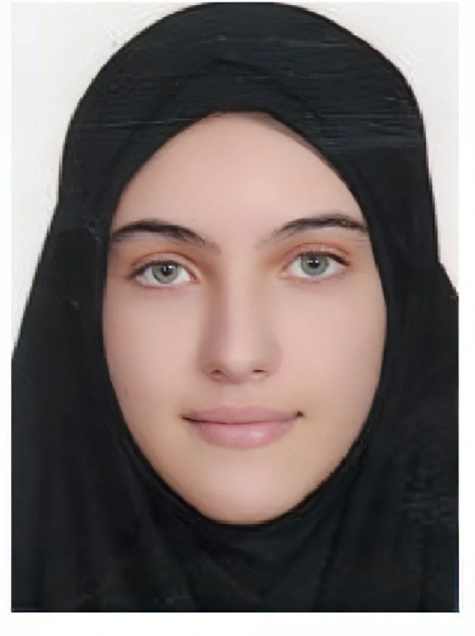 الهام پاکزاد دهکردی