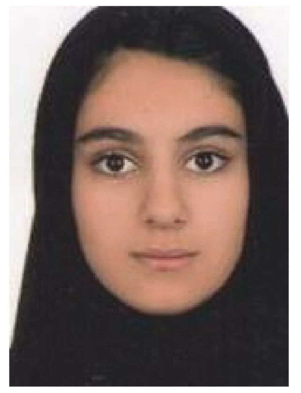 راحیل بهفروز