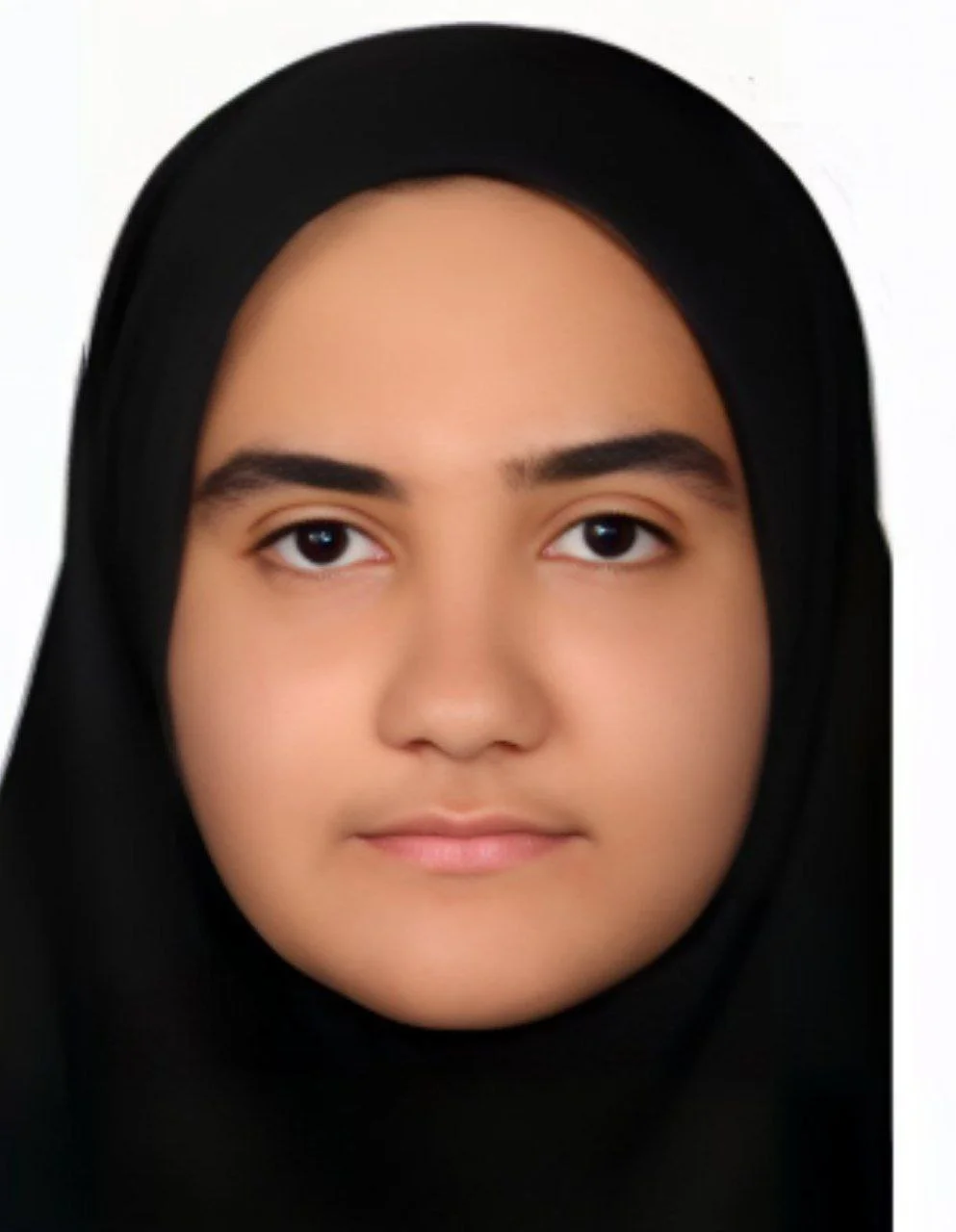 ریحانه نکوئی شهرکی