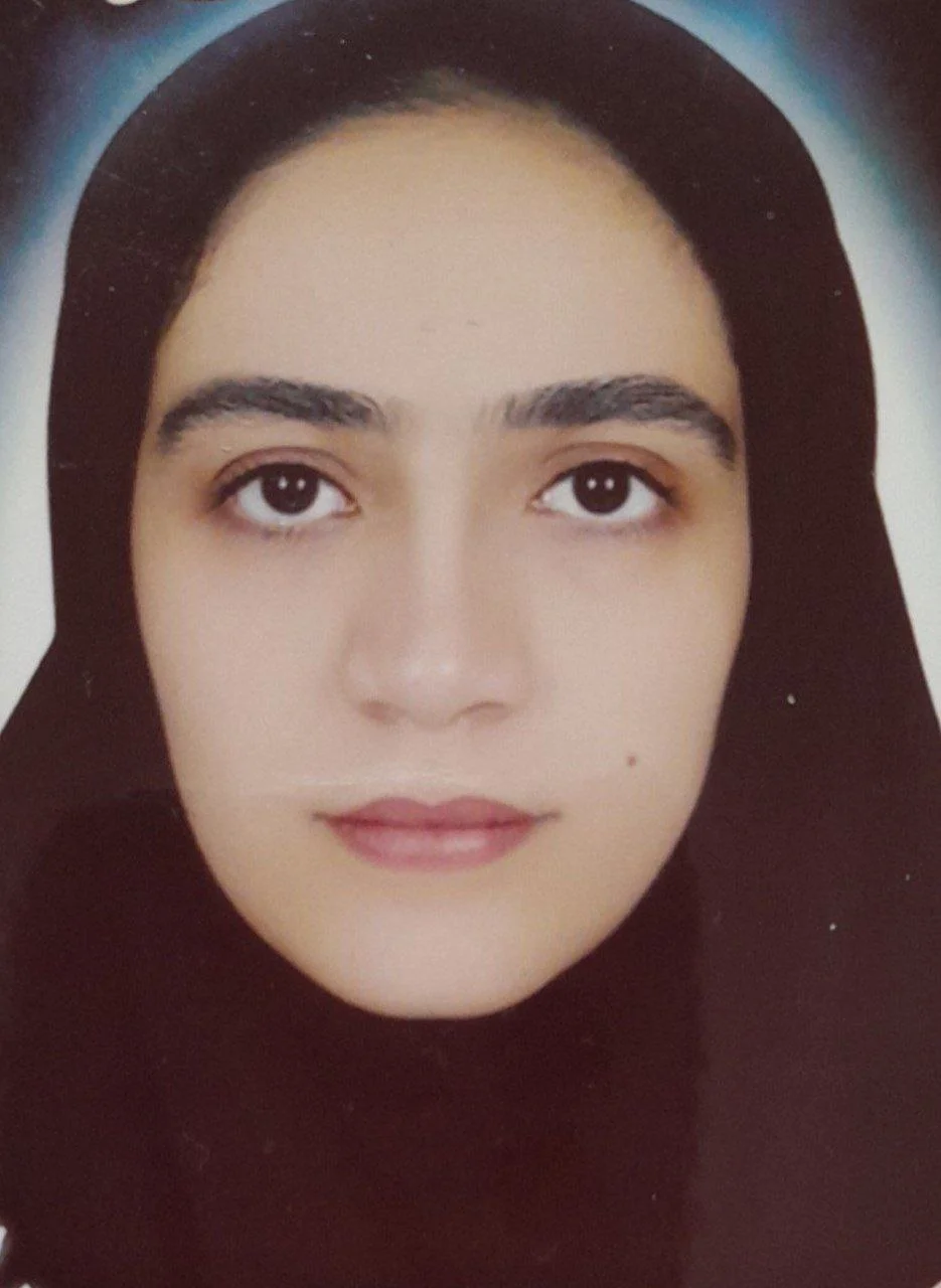 غزل مرادیانی