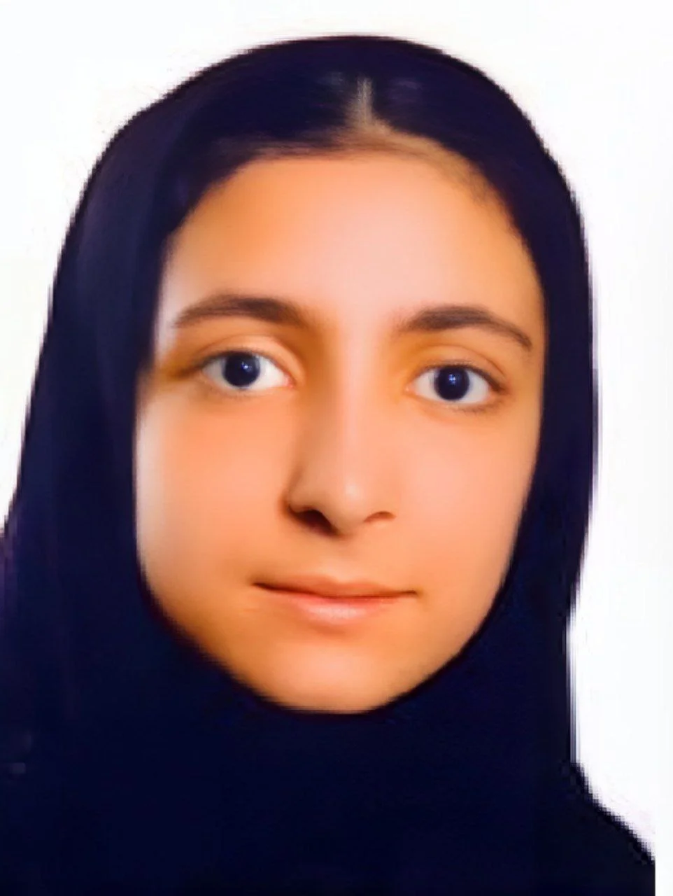 ضحا فرهادی