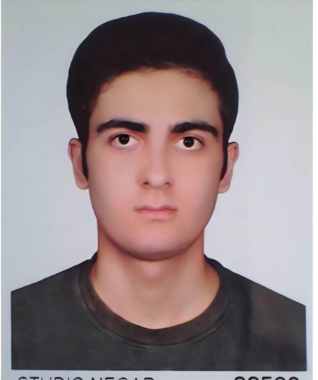 امیرمحمد بساطی