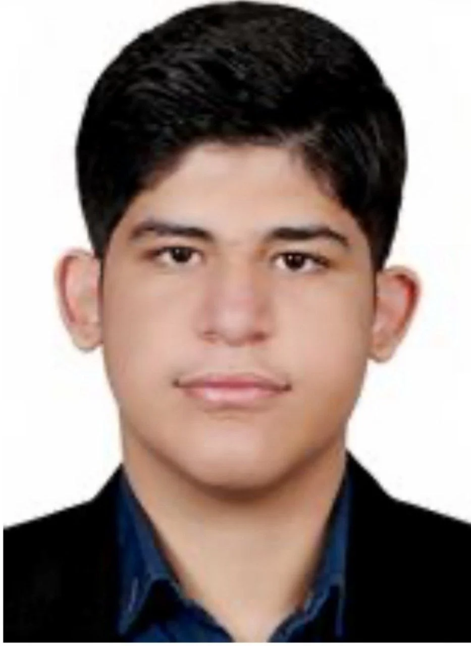 محمد معین عطارد