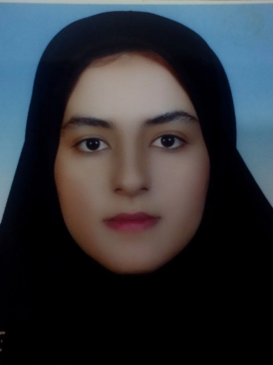ساجده محمد پور