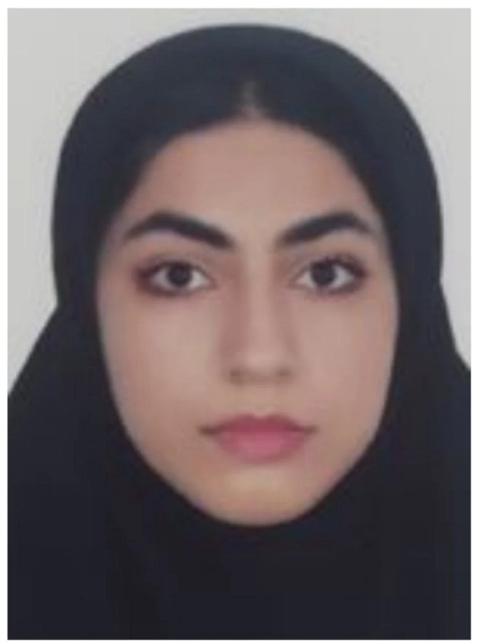 آیناز حسین بیگی