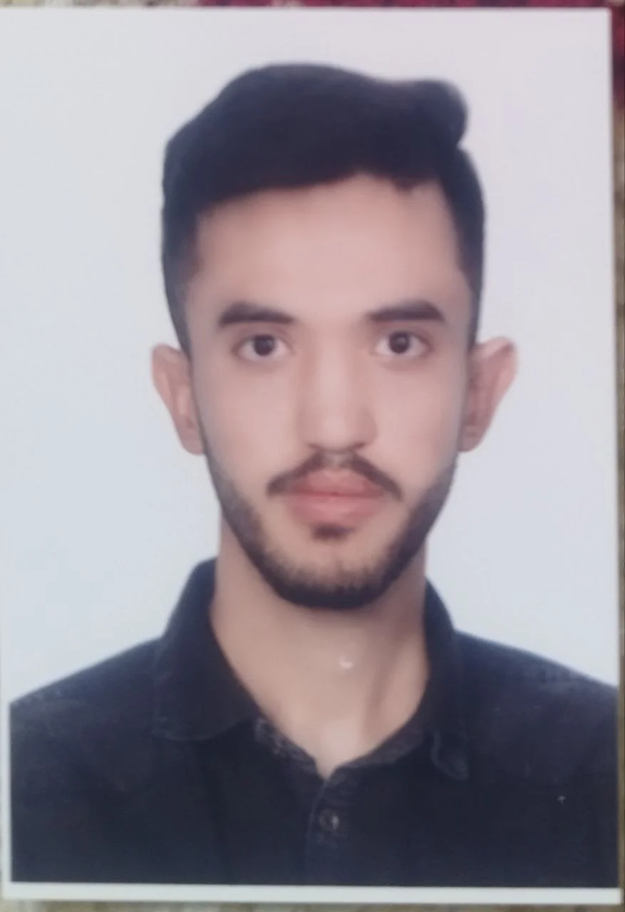 محمدد هادی رفیعی