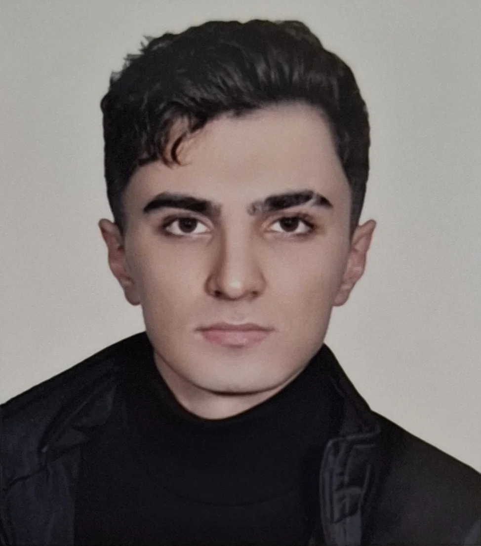 مصطفی قربانی