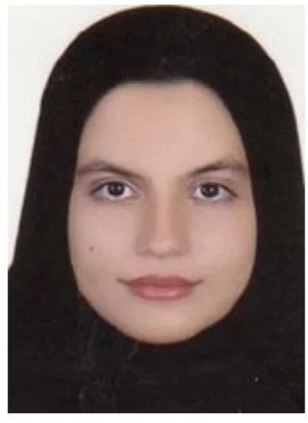 راحیل ابراهیم پور