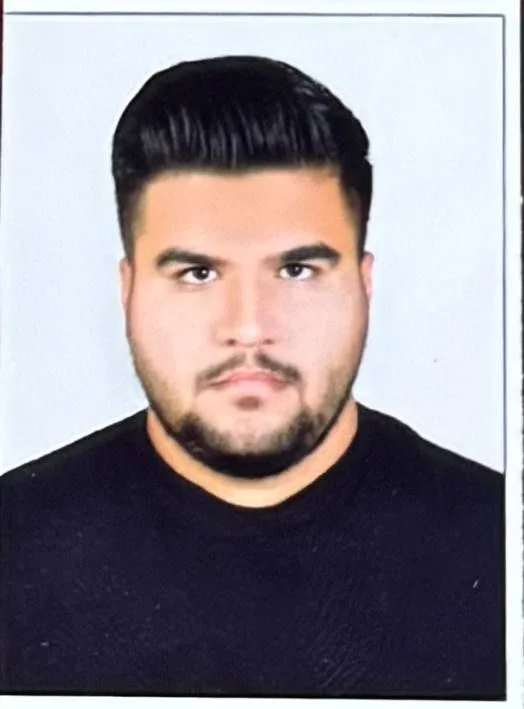 امیرحسین سعادت