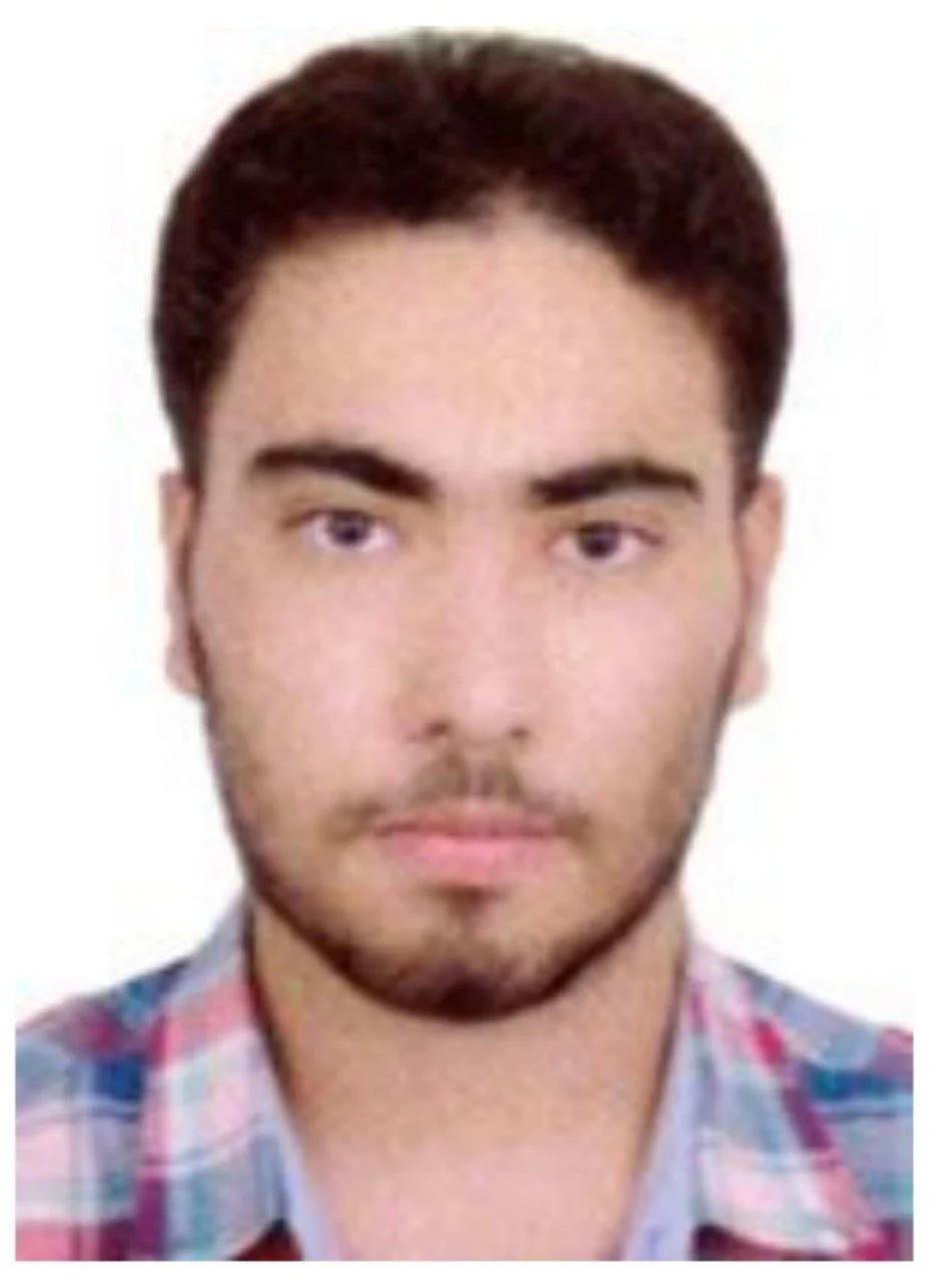 علی ابراهیمی