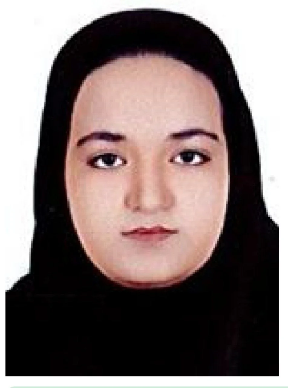 فرزانه جعفری