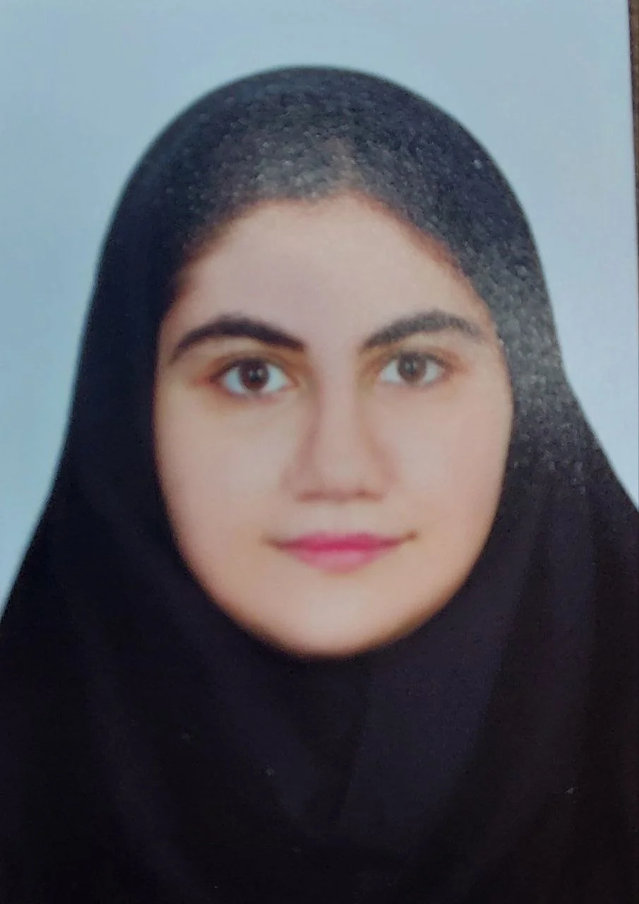 آناهیتا عباسی