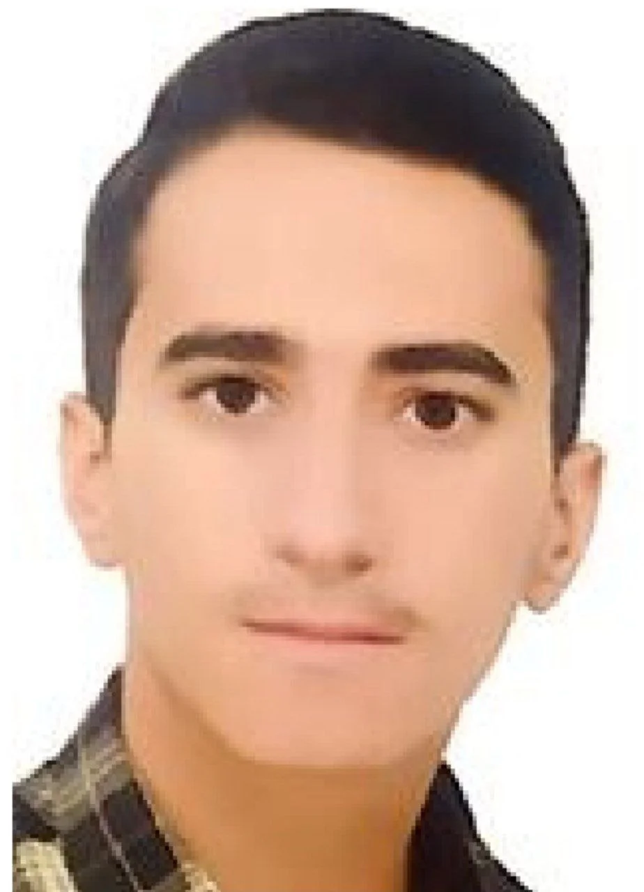 امیرحسین صالحی