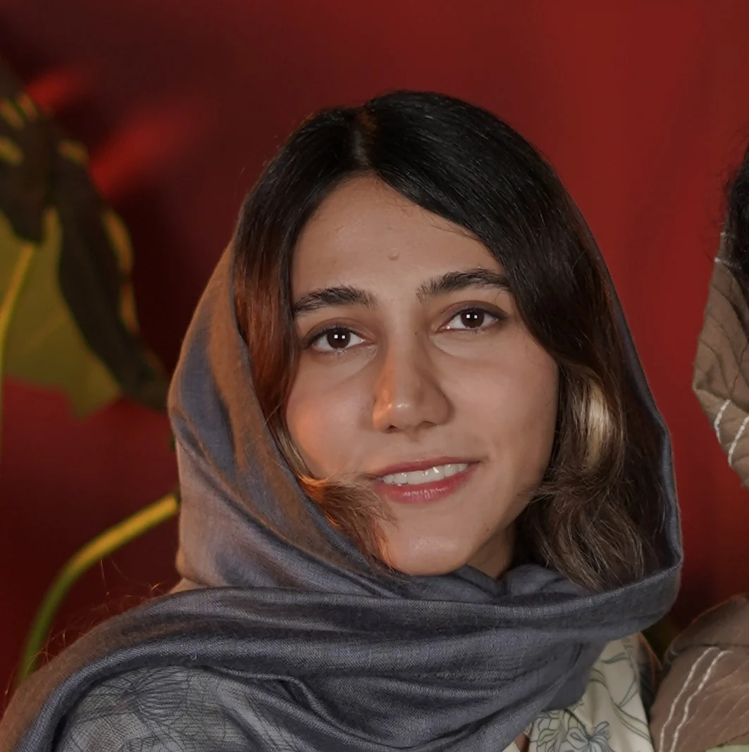 فرناز حسن زاده