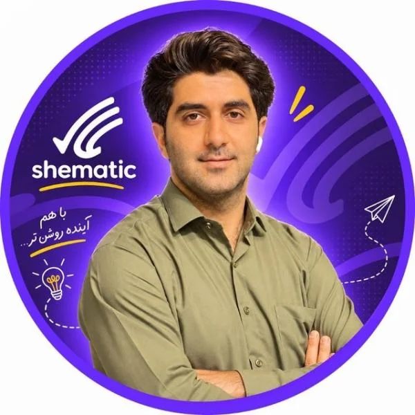 استاد رضا رضوی
