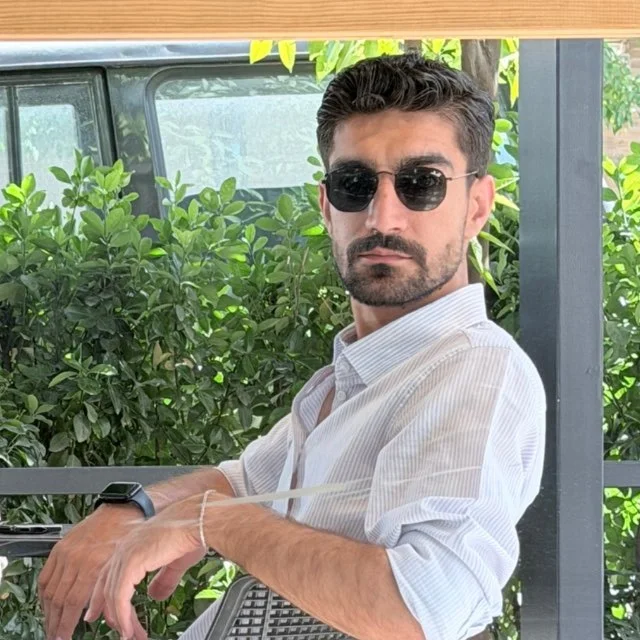 کیارش تندپور
