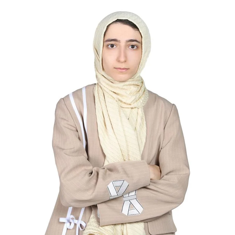 غزاله ظفر انتساب