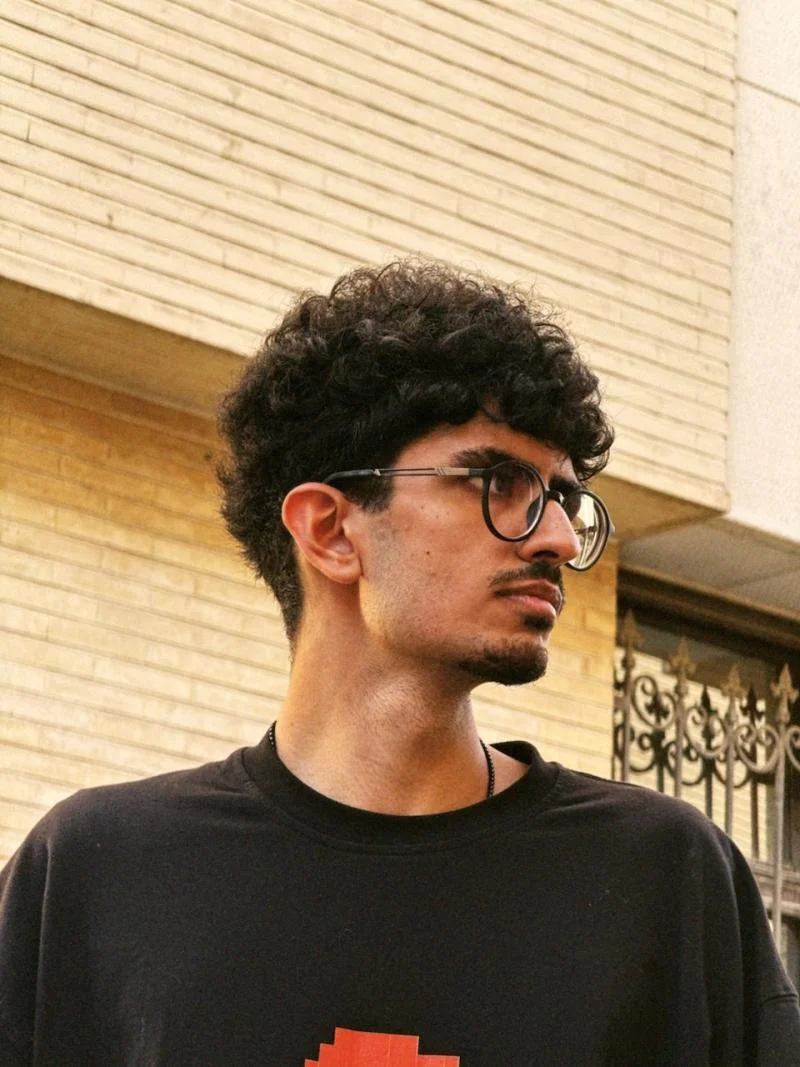 نیواد احمدی