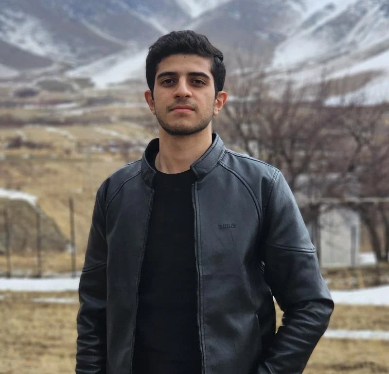 محمدسینا قادری