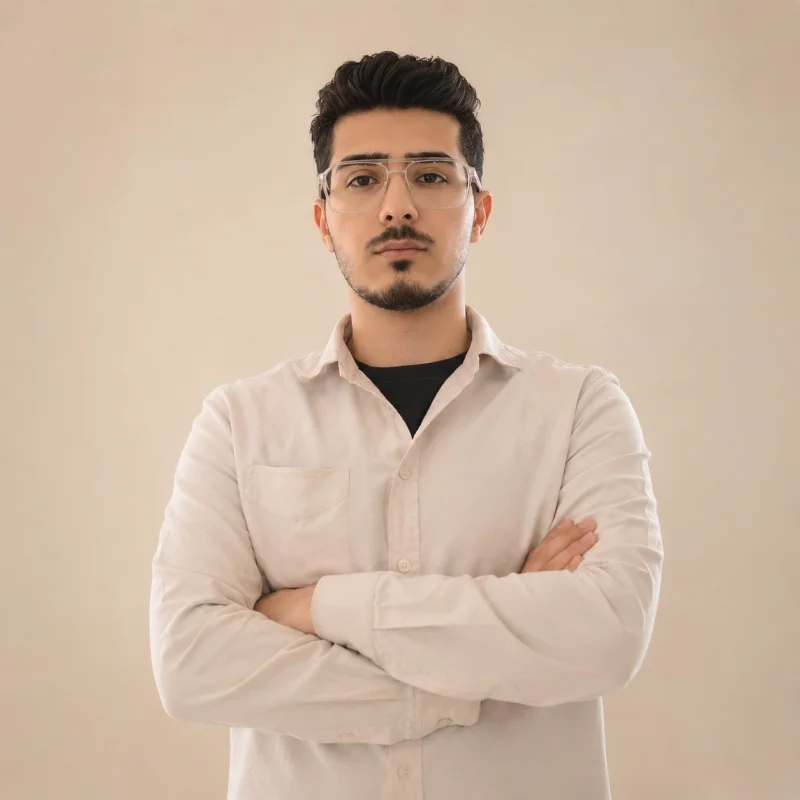 امین داود آبادی