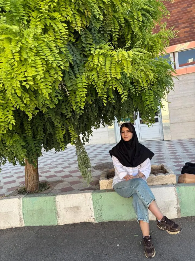 حسنا فرهام