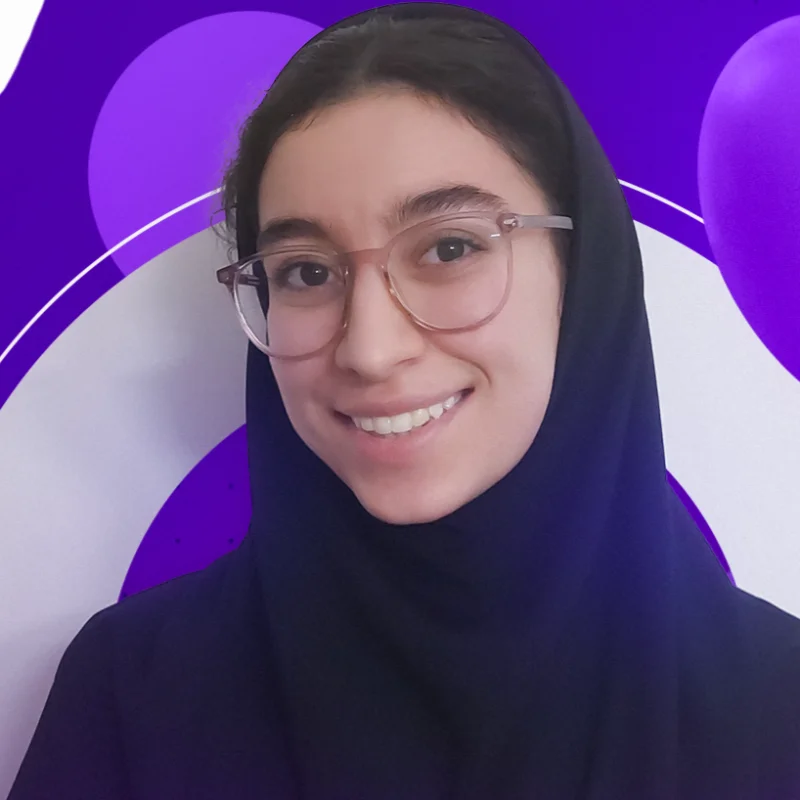 مریم دادجو