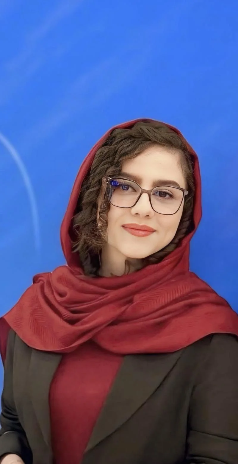 حانیه عبدی