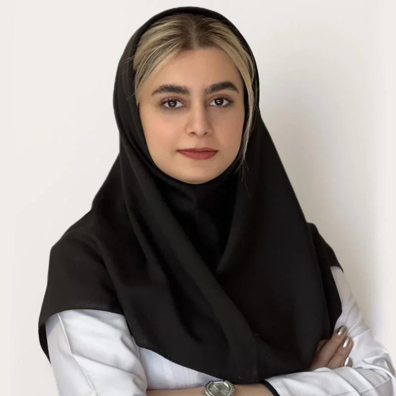 آیلین خدری